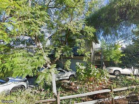 Mcknight, NEWBURY PARK, CA 91320