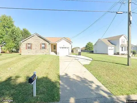 Meredith, CLARKSVILLE, TN 37042