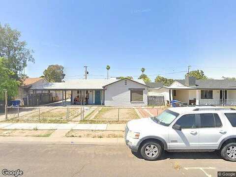 Date, MESA, AZ 85201