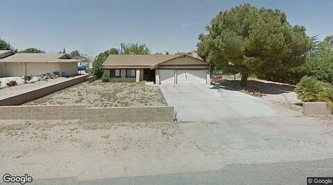Hercules, HESPERIA, CA 92345