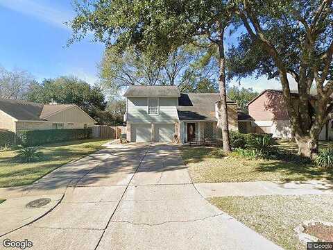 Meadow Village, HOUSTON, TX 77095