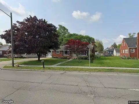 Custer, MONROE, MI 48161