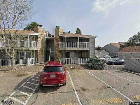 Kepner, AURORA, CO 80017
