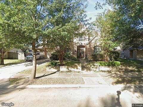 Thomas Survey, CYPRESS, TX 77433