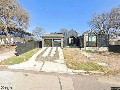 Crooked, AUSTIN, TX 78741