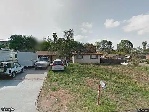 Rock Springs, ESCONDIDO, CA 92026