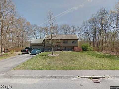 Silverwood, TAUNTON, MA 02780