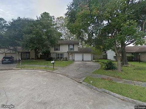 Burle Oak, HUMBLE, TX 77346