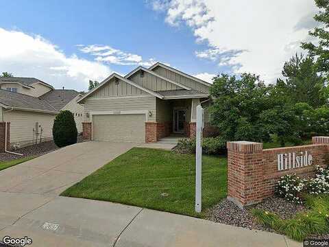 Lake, CENTENNIAL, CO 80016