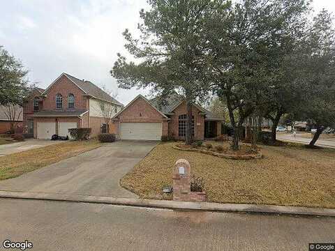 Clovermeadow, SPRING, TX 77379