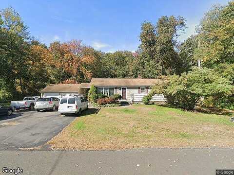 Barbara, WOLCOTT, CT 06705