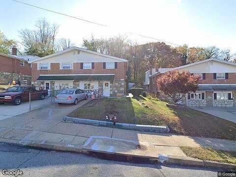 Arlan, PHILADELPHIA, PA 19136