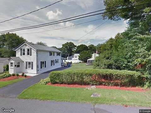 Fabens, SAUGUS, MA 01906