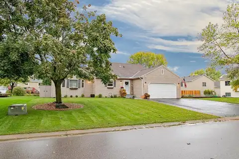 Hallmark, SAINT PAUL, MN 55128