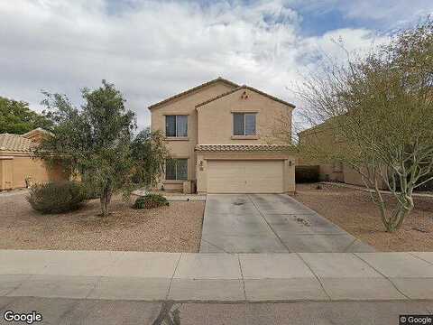 Magnolia, MARICOPA, AZ 85138