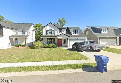 Kinslow, CLARKSVILLE, TN 37040