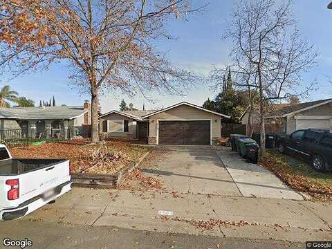 Tacomic, SACRAMENTO, CA 95842