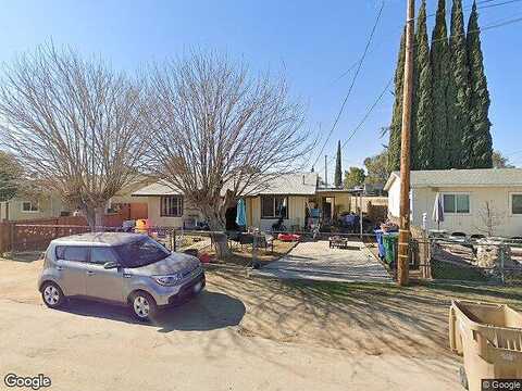 Covey, BAKERSFIELD, CA 93308