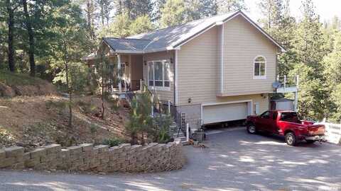 Green Pine, FORESTHILL, CA 95631