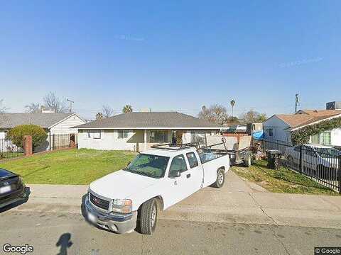 Grattan, NORTH HIGHLANDS, CA 95660
