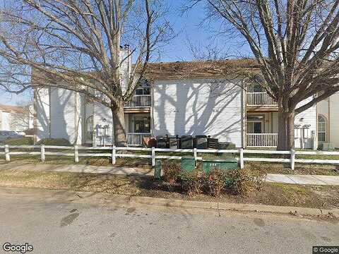 Harbor Springs, VIRGINIA BEACH, VA 23462