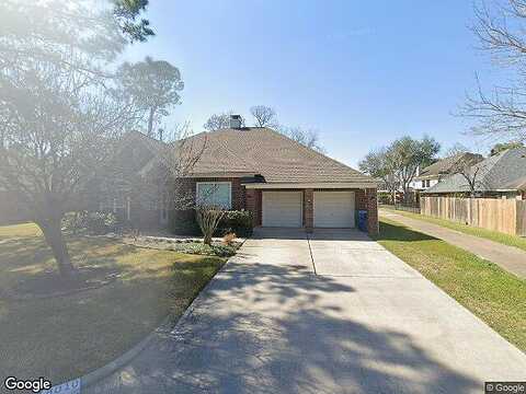 Malardcrest, HUMBLE, TX 77346