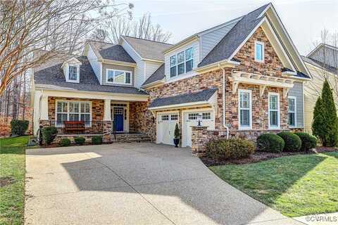 Hounslow, MANAKIN SABOT, VA 23103