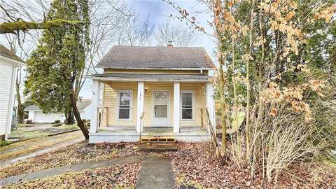 Thompson, MIDDLEFIELD, OH 44062