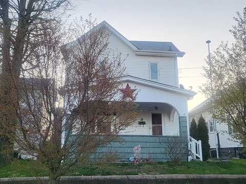 Hickory, MOUNDSVILLE, WV 26041