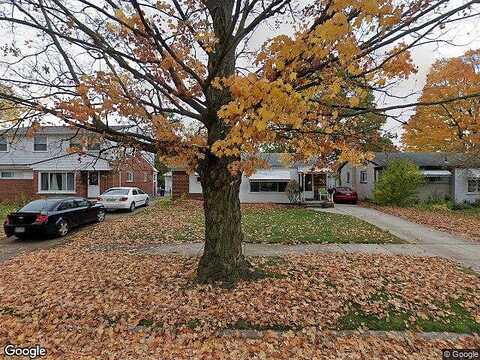 Macarthur, REDFORD, MI 48240