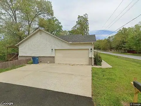 Haverigg, BELLA VISTA, AR 72714
