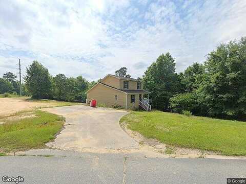 Gwendale, LIZELLA, GA 31052