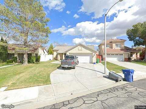 Balmoral, LANCASTER, CA 93534