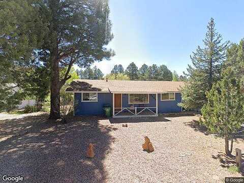 9Th, SHOW LOW, AZ 85901