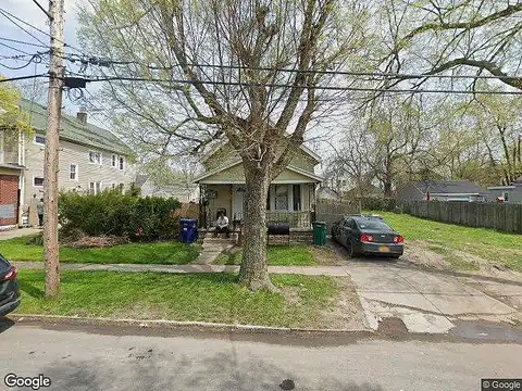 Weber, BUFFALO, NY 14215