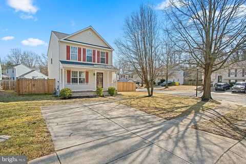 Saint Lauren, CURTIS BAY, MD 21226