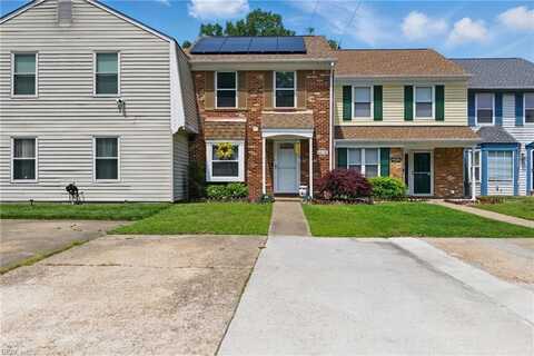 4618 Glanmire DR, Virginia Beach, VA 23464