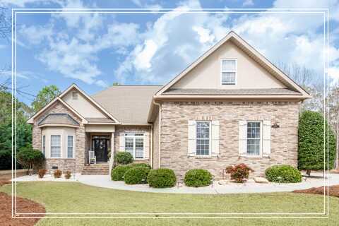 1036 Longstreet Place, North Augusta, SC 29860
