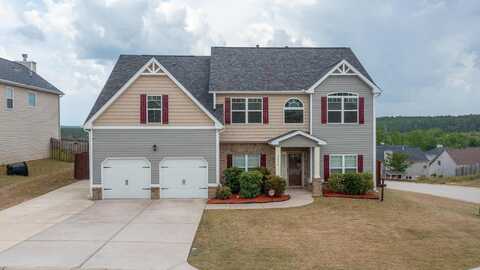 6006 Mahogany Terrace, Graniteville, SC 29829