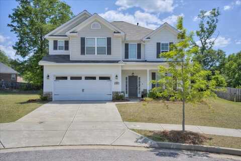 203 Preston Court, North Augusta, SC 29860