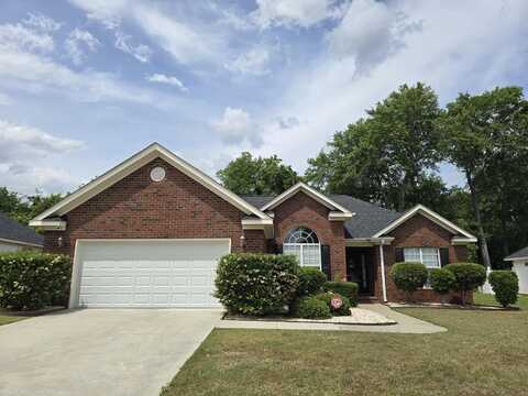 340 Grandiflora Circle, Aiken, SC 29803