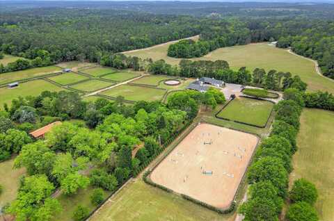 1290 Richardson Lake Road, Aiken, SC 29803