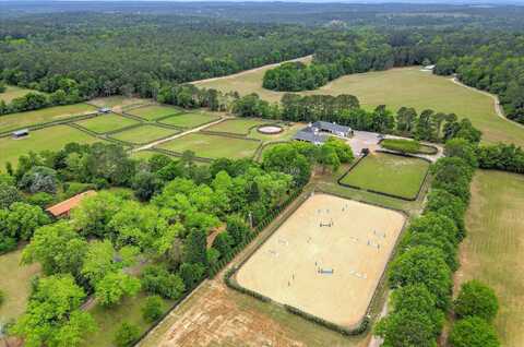 1290 Richardson Lake Road, Aiken, SC 29803