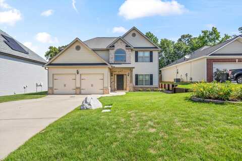166 Mossy Oak, North Augusta, SC 29841