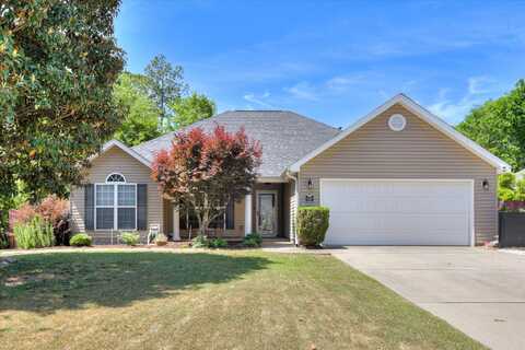 1047 Watsonia Drive, Aiken, SC 29803