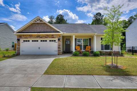 6110 Mottled Duck Drive, North Augusta, SC 29860