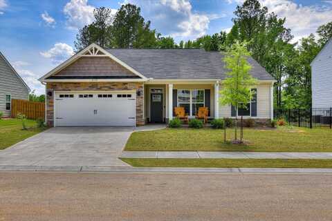 6110 Mottled Duck Drive, North Augusta, SC 29860