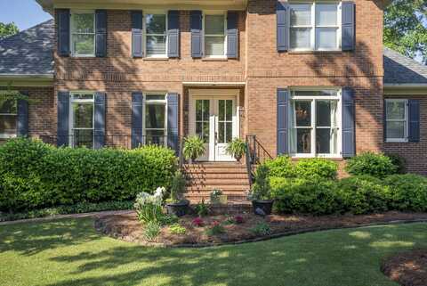 300 Live Oak Road, Aiken, SC 29803