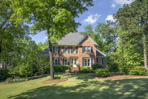 300 Live Oak Road, Aiken, SC 29803