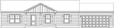284 Wendell Lane, Wagener, SC 29164